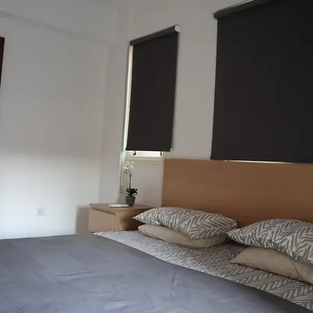 Miriams Apartment
