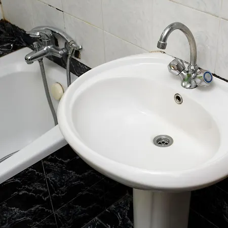 Apartment Miriams Larnaca